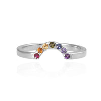 Rainbow Ring - Jana Reinhardt Ltd