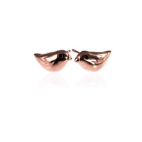 Sparrow Ear Studs - Jana Reinhardt Ltd