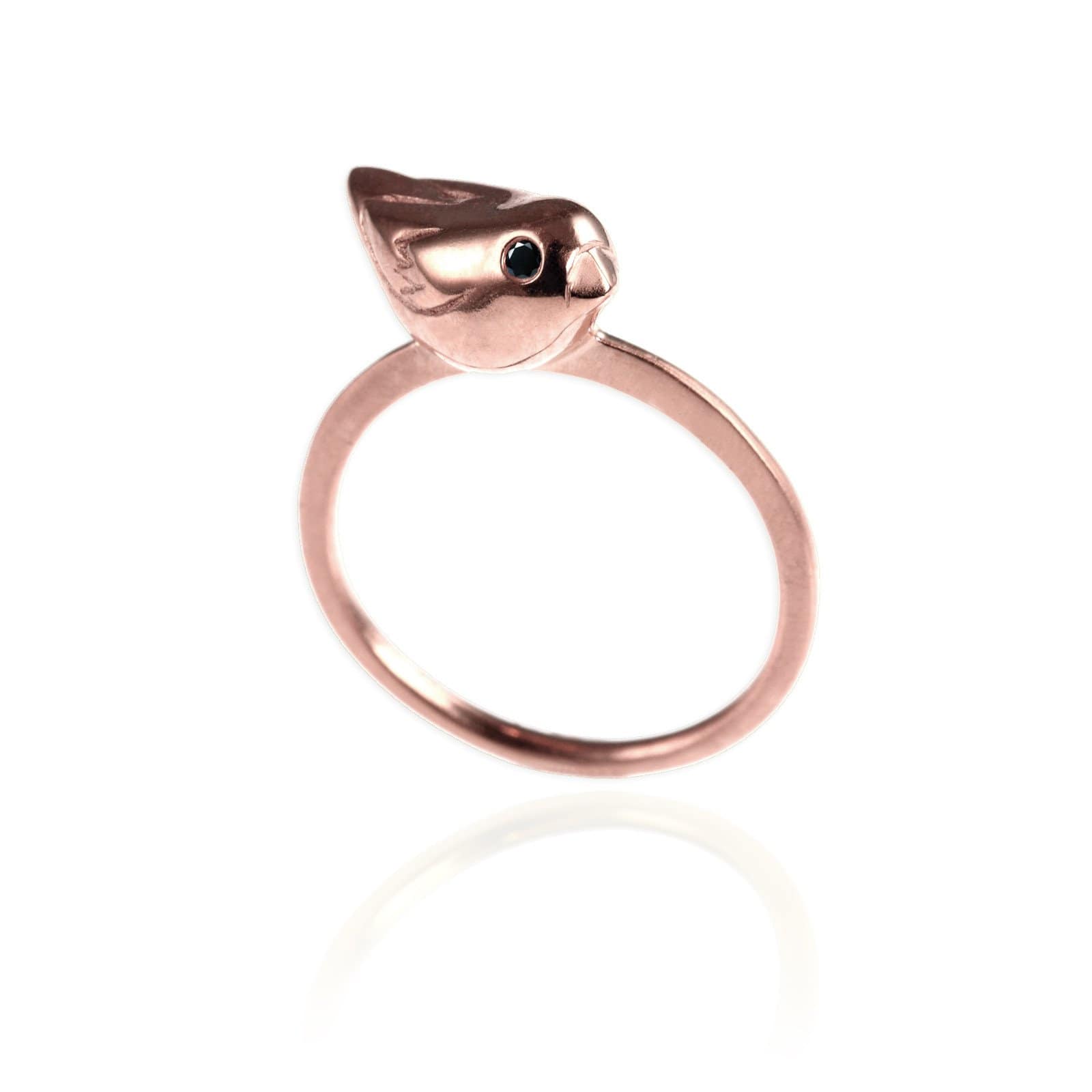 Sparrow Ring - Jana Reinhardt Ltd