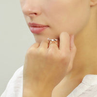 Seal Ring - Jana Reinhardt Ltd