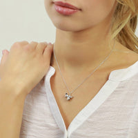 Dog Necklace - Jana Reinhardt Ltd