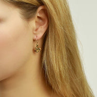 Hare Hook Earrings - Jana Reinhardt Ltd