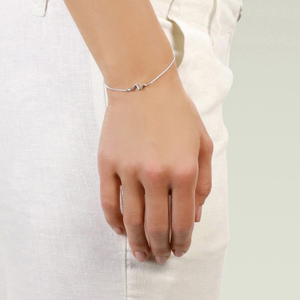 Snake Bracelet - Jana Reinhardt Ltd