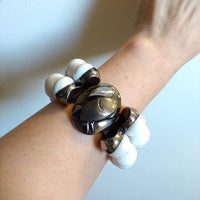 Toucan Bracelet - Jana Reinhardt Ltd