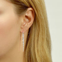 Unicorn Horn Earrings - Jana Reinhardt Ltd