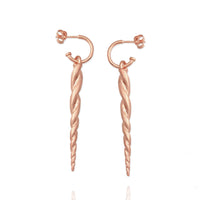 Unicorn Horn Earrings - Jana Reinhardt Ltd