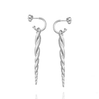 Unicorn Horn Earrings - Jana Reinhardt Ltd