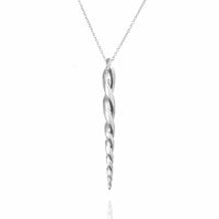 Unicorn Horn Pendant - Jana Reinhardt Ltd