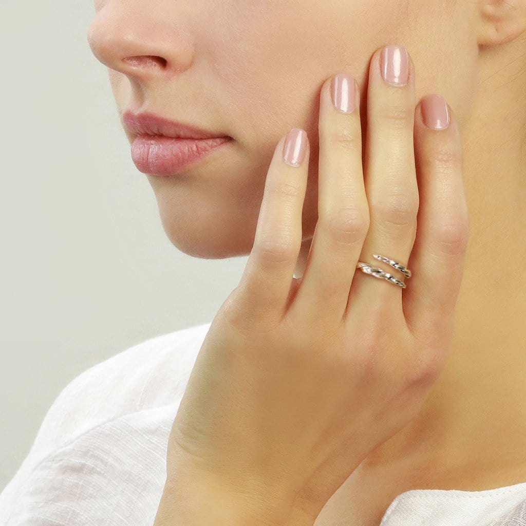 Unicorn Ring - Jana Reinhardt Ltd