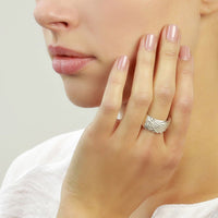 Wing Ring - Jana Reinhardt Ltd