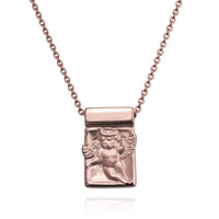 Guardian Angel Pendant - Jana Reinhardt Ltd