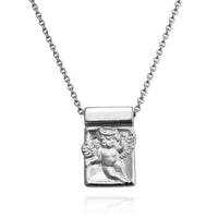 Guardian Angel Pendant - Jana Reinhardt Ltd