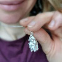 Bear Hug Necklace - Jana Reinhardt Ltd