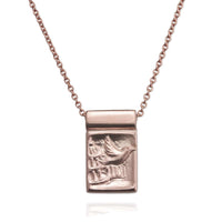 Freedom Pendant - Jana Reinhardt Ltd