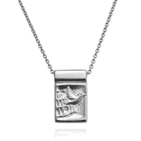 Freedom Pendant - Jana Reinhardt Ltd