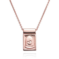 Broken Heart Pendant - Jana Reinhardt Ltd