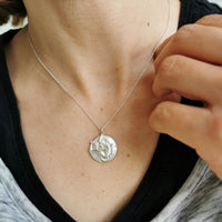 Cat and Dog Necklace - Jana Reinhardt Ltd