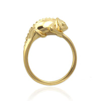 Chameleon Ring - Jana Reinhardt Ltd