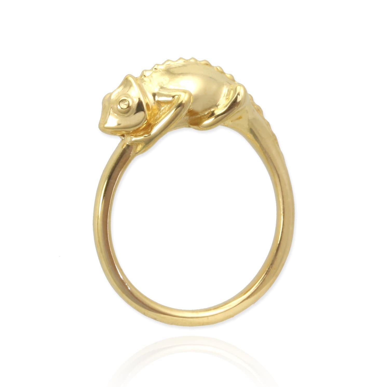 Chameleon Ring - Jana Reinhardt Ltd