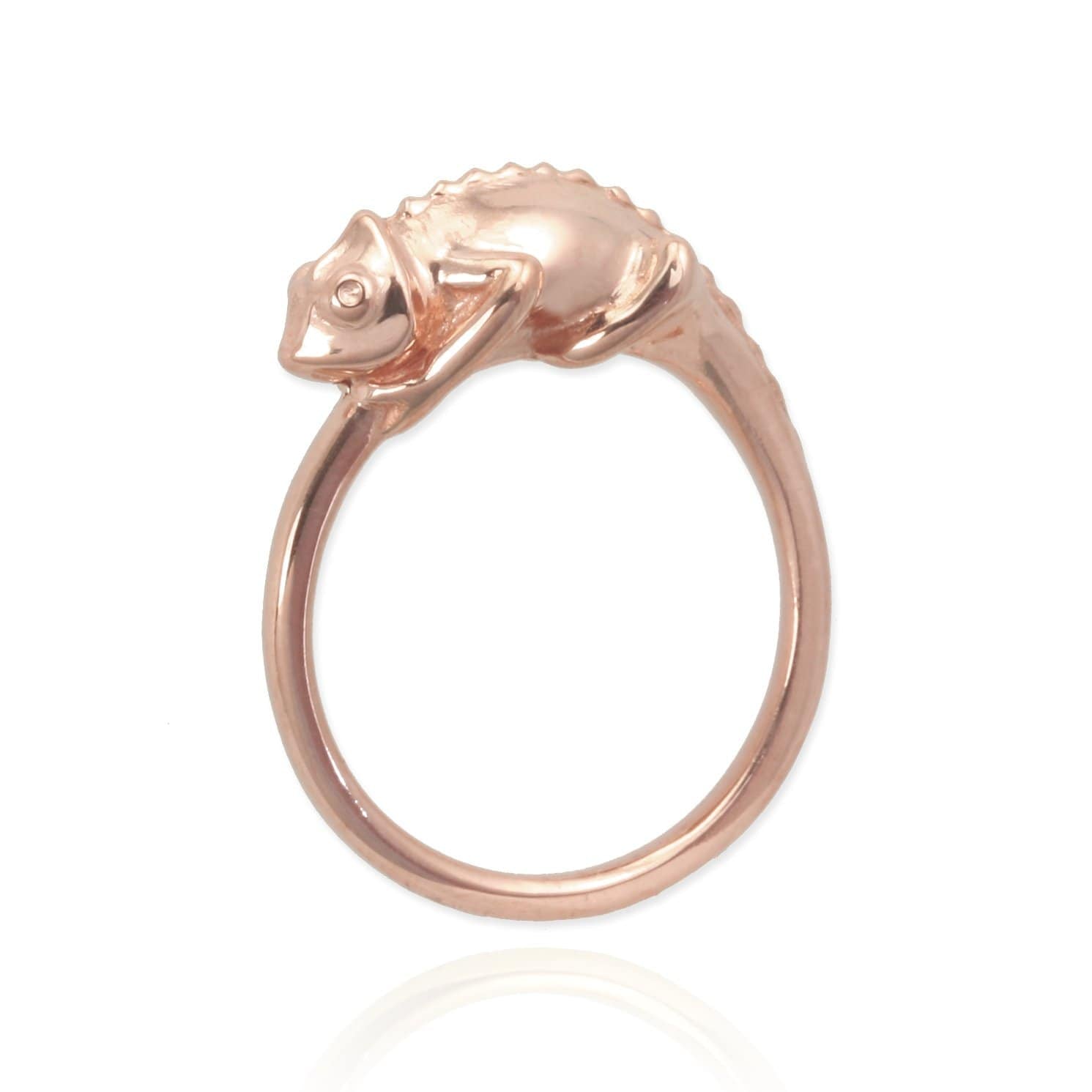 Chameleon Ring - Jana Reinhardt Ltd