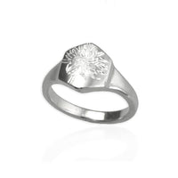 Birth Month Flower Ring - Jana Reinhardt Ltd