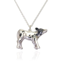 Cow Necklace - Jana Reinhardt Ltd