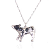 Cow Necklace - Jana Reinhardt Ltd