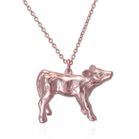 Cow Necklace - Jana Reinhardt Ltd