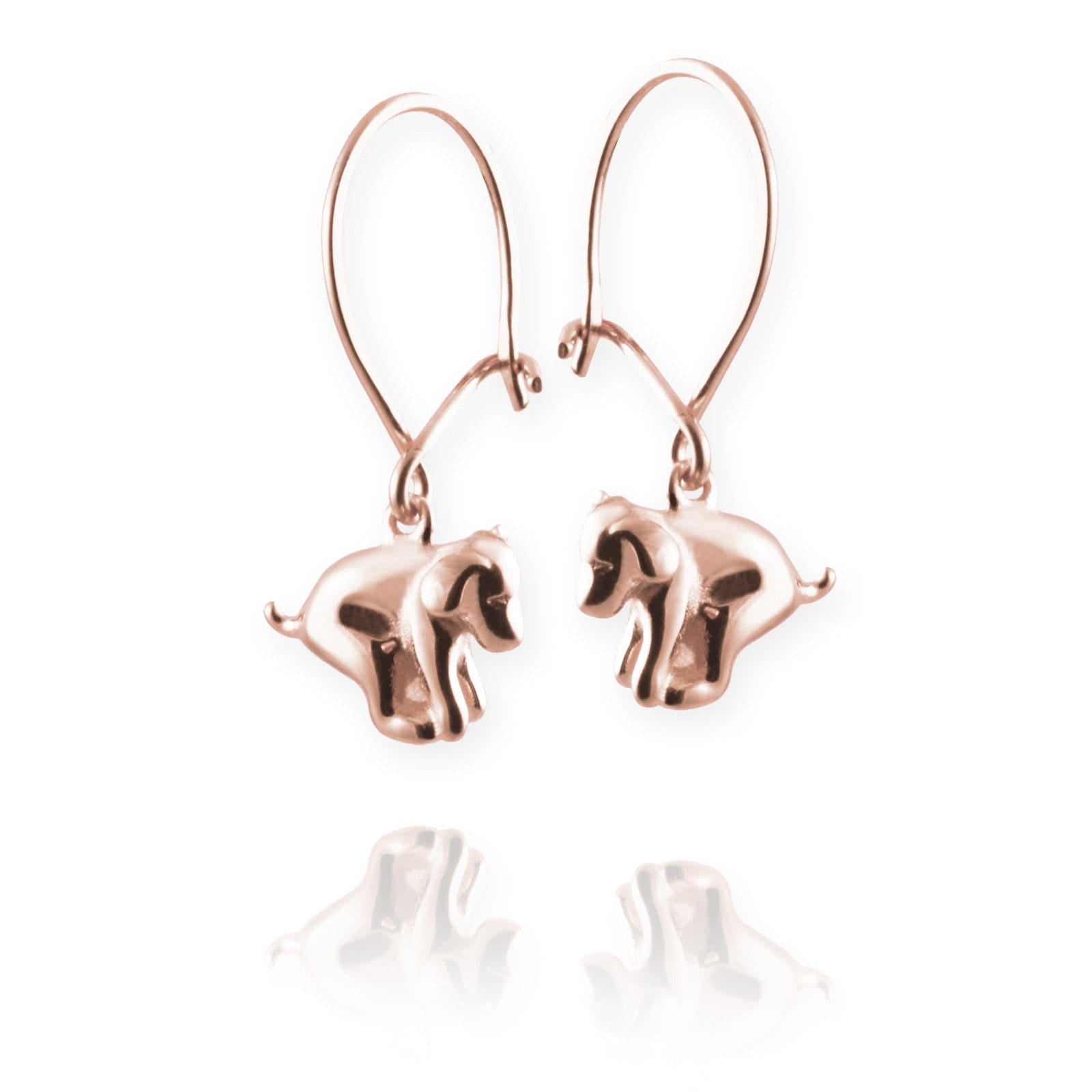 Dog Earrings - Jana Reinhardt Ltd - 4