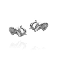 Elephant Stud Earrings - Jana Reinhardt Ltd