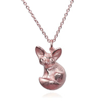 Desert Fox Necklace - Jana Reinhardt Ltd