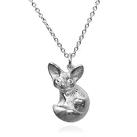 Desert Fox Necklace - Jana Reinhardt Ltd