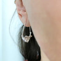 Fish Earrings - Jana Reinhardt Ltd