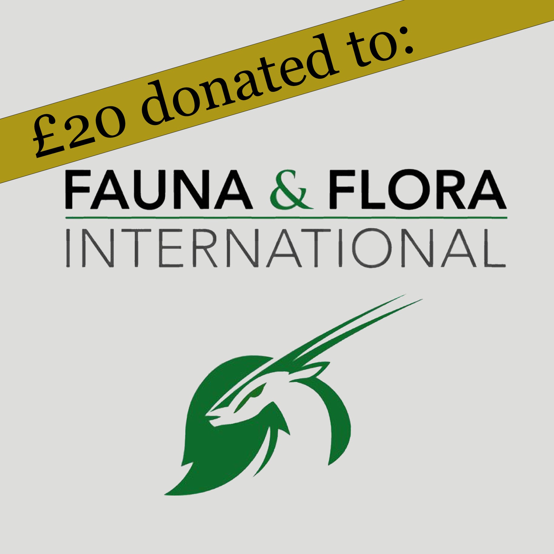 Pangolin Necklace - Jana Reinhardt Ltd