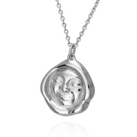 Happy Place Pendant - Jana Reinhardt Ltd