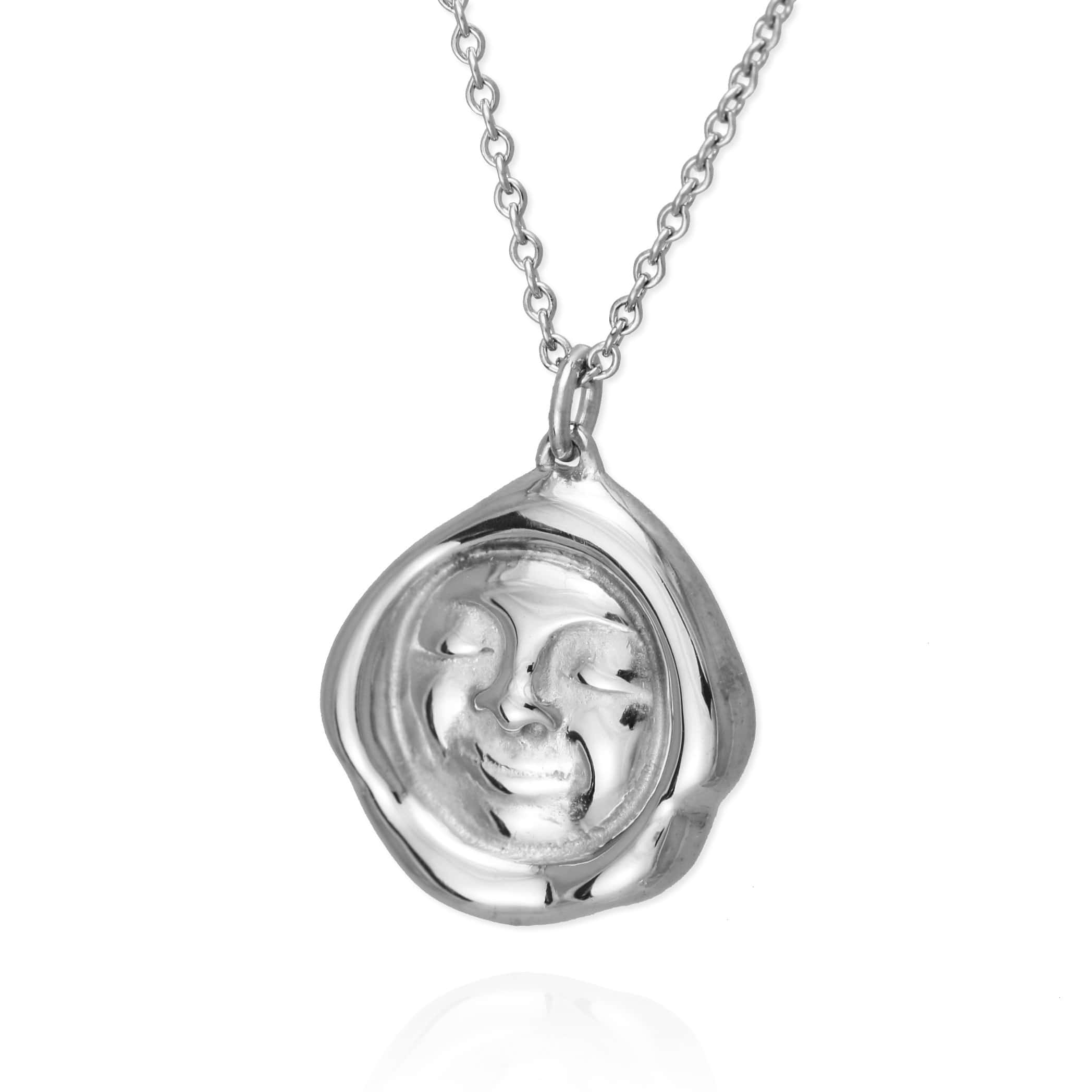 Happy Place Pendant - Jana Reinhardt Ltd