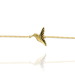 Tiny Hummingbird Bracelet - Jana Reinhardt Ltd - 2