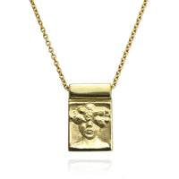 Daydreamer Pendant - Jana Reinhardt Ltd