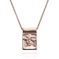 Daydreamer Pendant - Jana Reinhardt Ltd