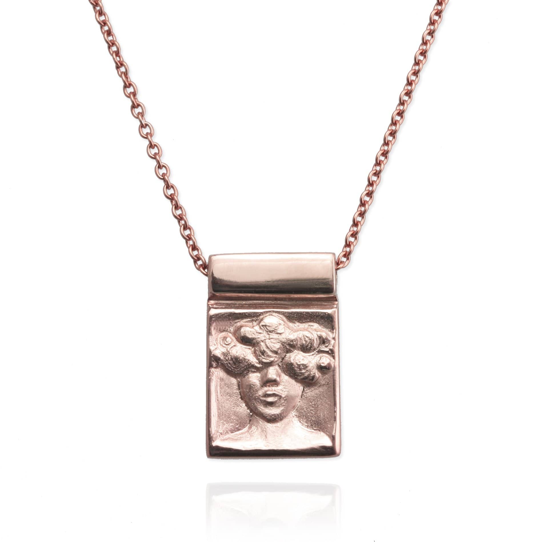 Daydreamer Pendant - Jana Reinhardt Ltd