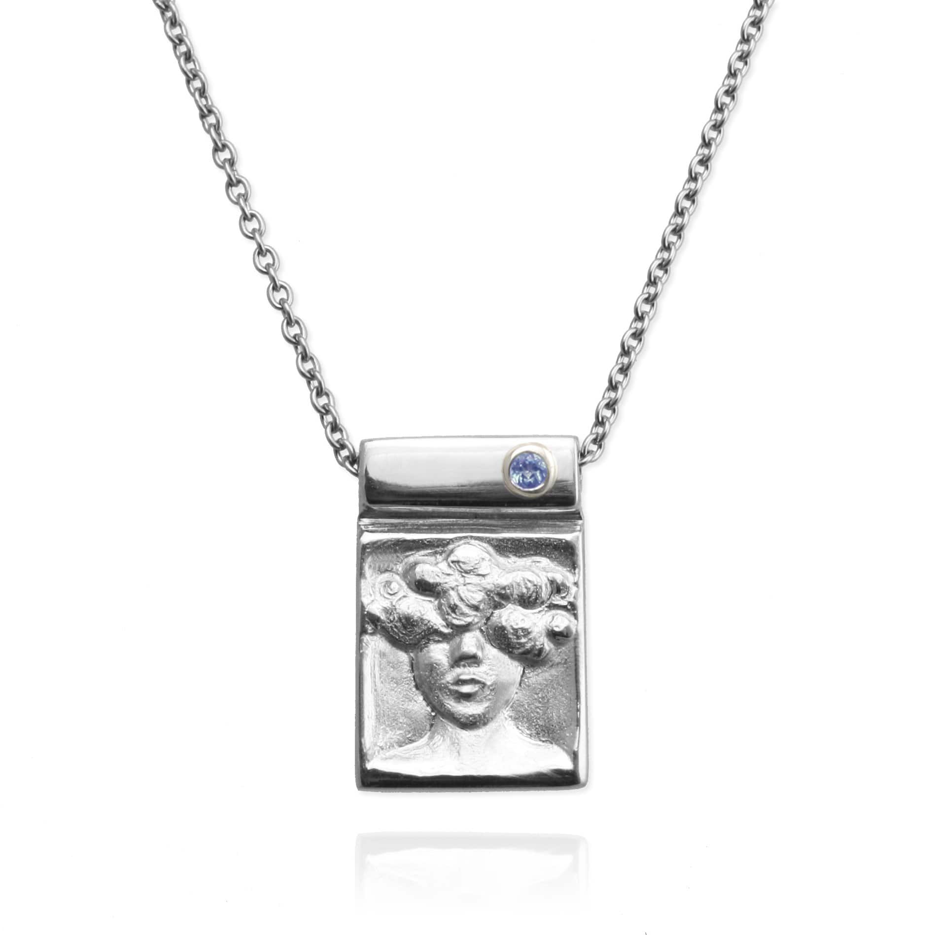 Daydreamer Pendant - Jana Reinhardt Ltd