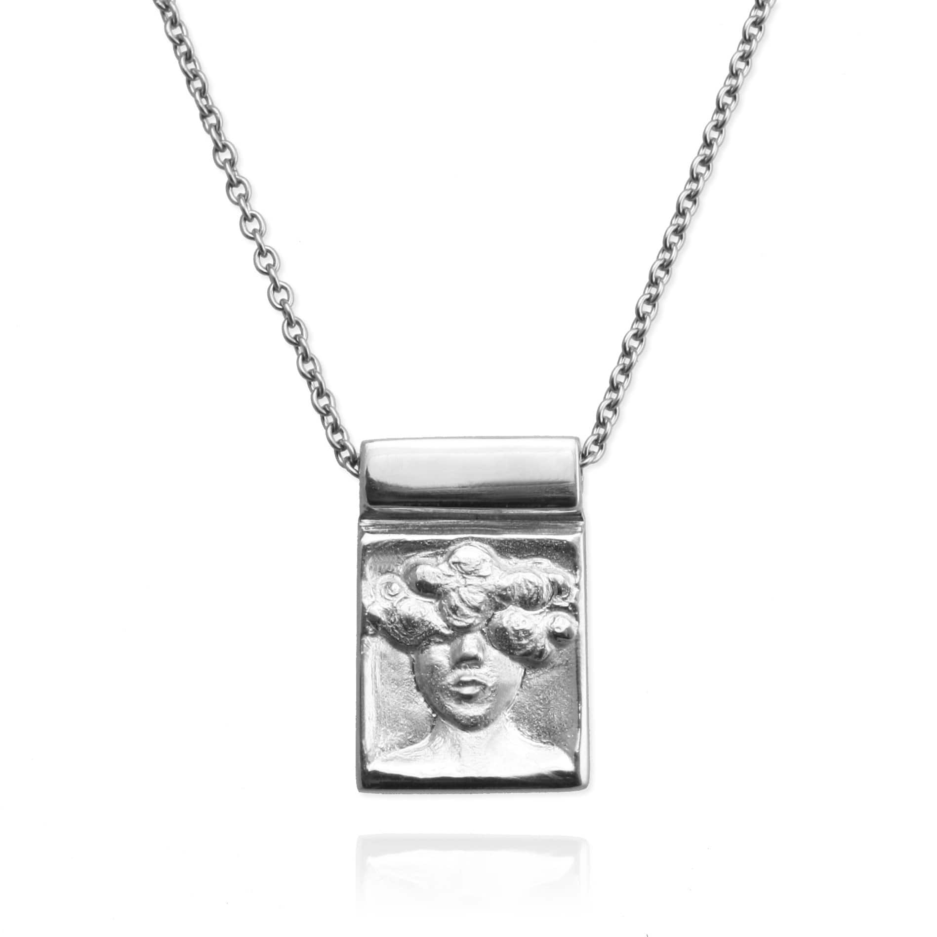 Daydreamer Pendant - Jana Reinhardt Ltd