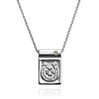 Good Luck Pendant - Jana Reinhardt Ltd