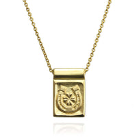 Good Luck Pendant - Jana Reinhardt Ltd