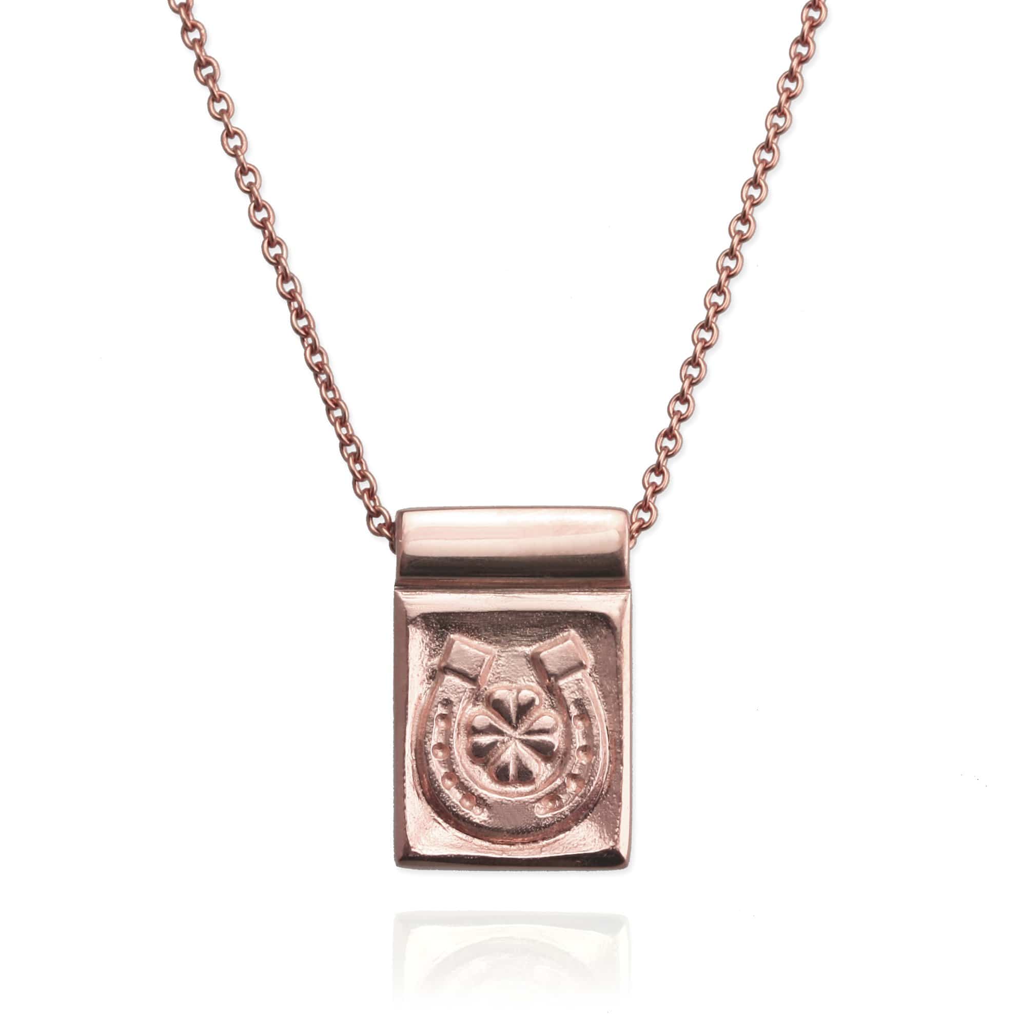 Good Luck Pendant - Jana Reinhardt Ltd