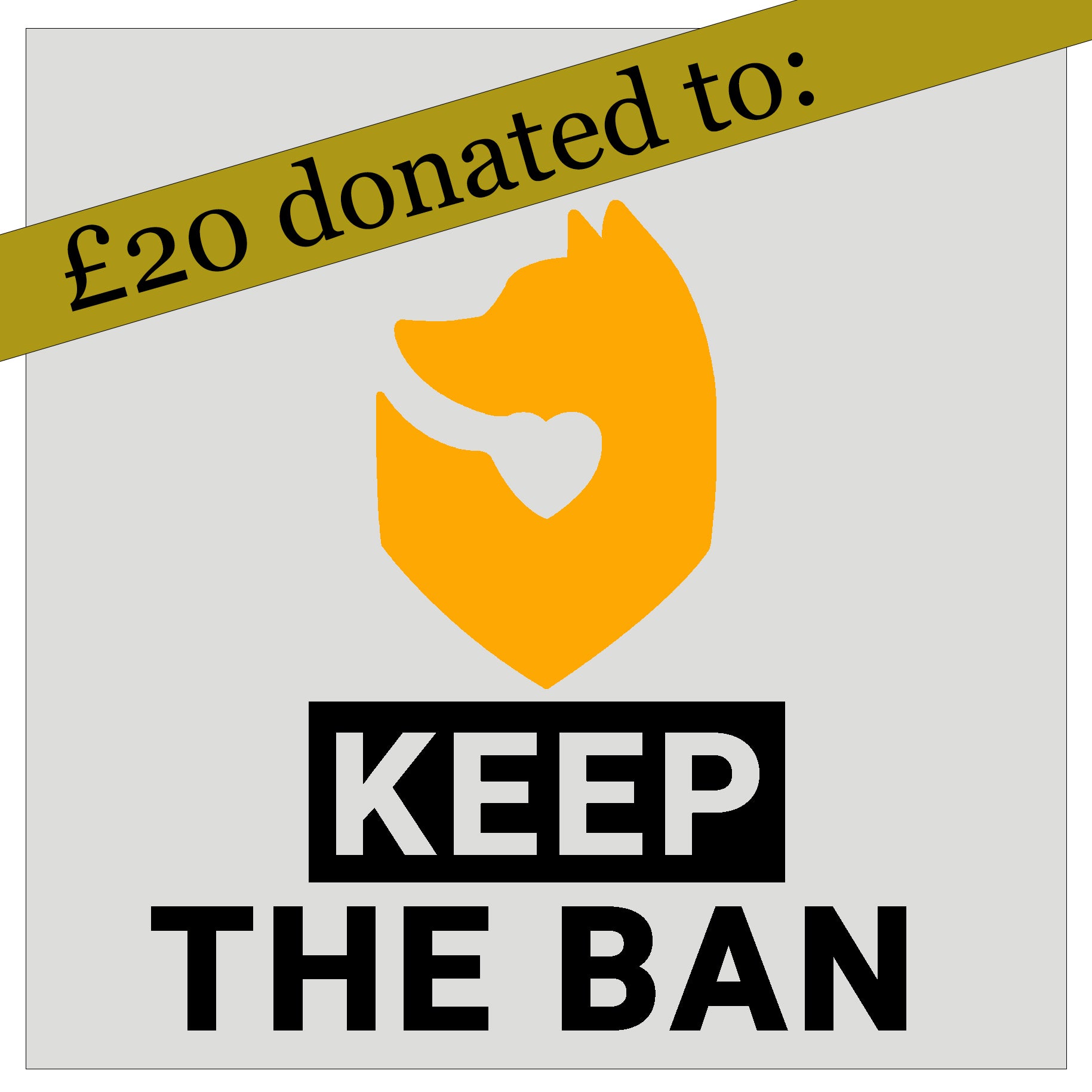 Fox Pendant Necklace - Jana Reinhardt Ltd