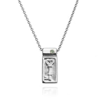 Key Pendant - Jana Reinhardt Ltd