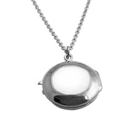 Cat Locket - Jana Reinhardt Ltd