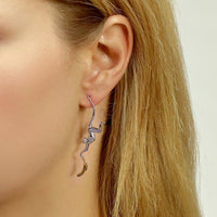 Monkey Earrings - Jana Reinhardt Ltd