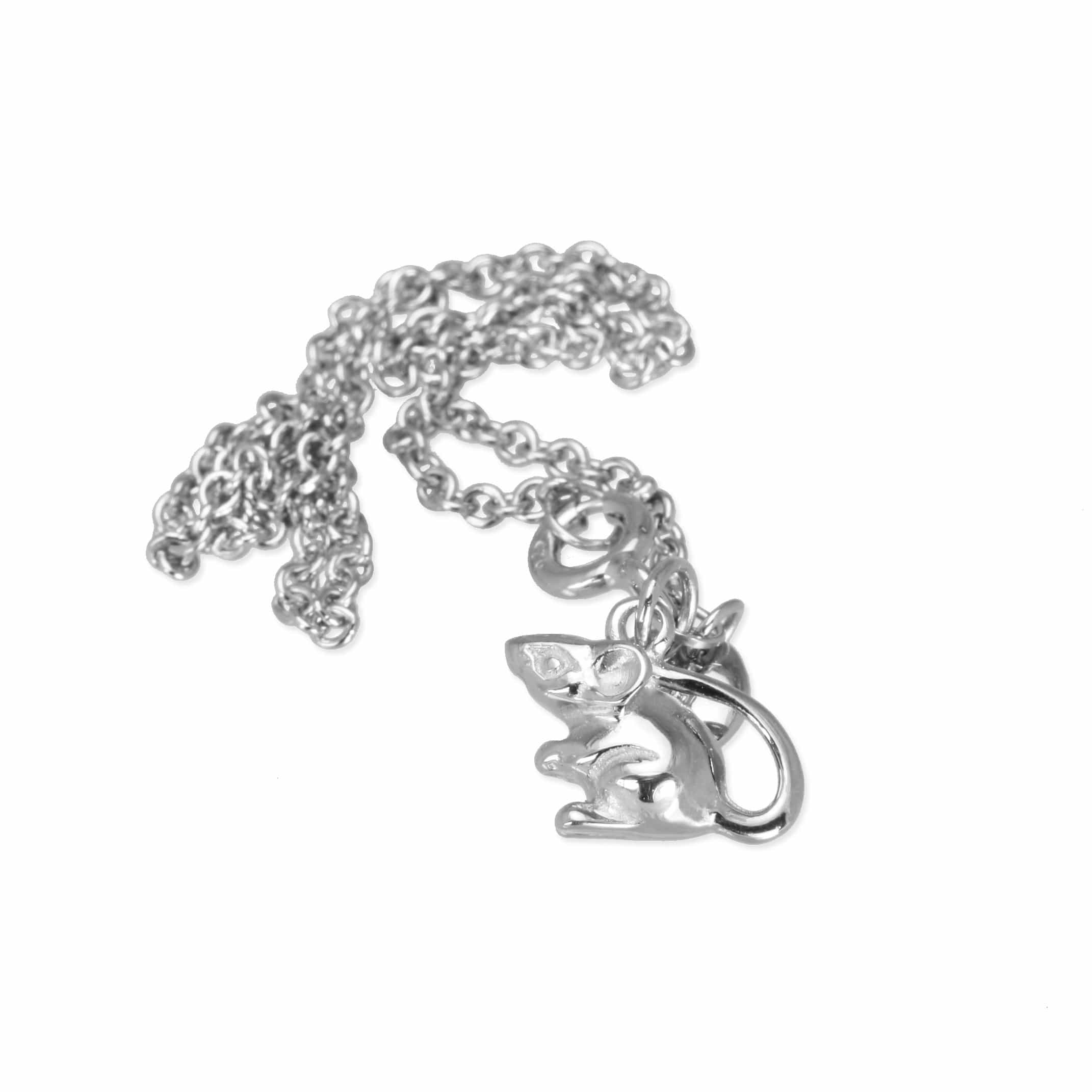 Mouse Bracelet - Jana Reinhardt Ltd